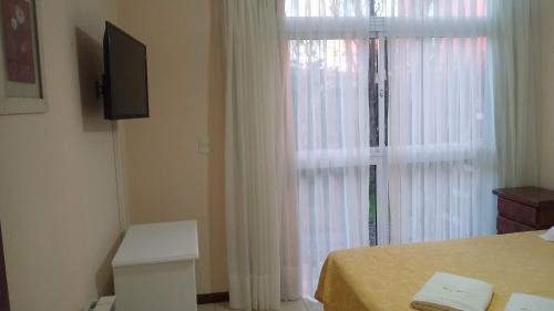 Las Gaviotas Apartment | Playa morena apart de mar