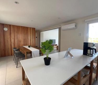 Partido de Mar Chiquita Apartment | Playa y Bosque en Santa Clara MDP - Casona de Tipantú - Dúplex B