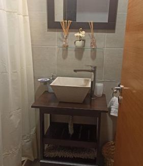 Chivilcoy Apartment | Plaza 376