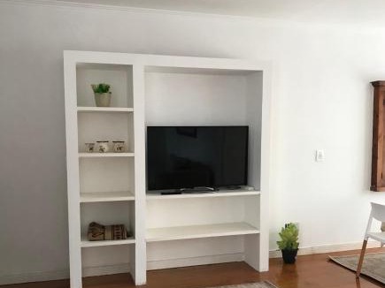 San Nicolas de los Arroyos Apartment | Plaza Mitre, departamento 2 dormitorios