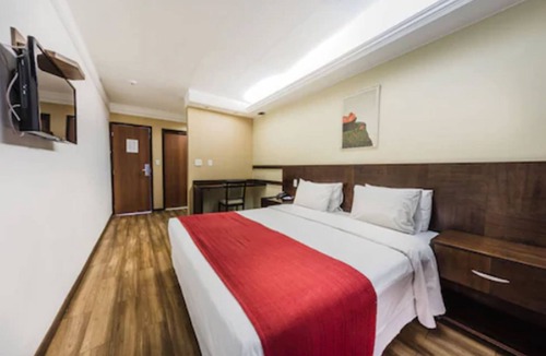 Setor Hoteleiro Norte Hotel | Plaza Bittar Hotel