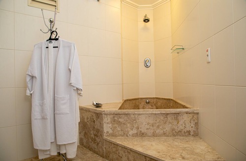 Centro Hotel | Plaza Blumenau Hotel - Próximo Curt Hering, Via Gastronômica