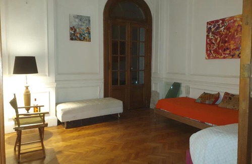 Congreso Apartment | Plaza Congreso