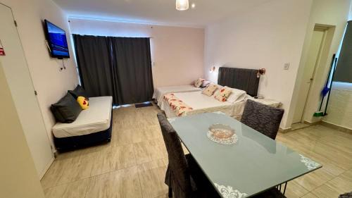 Formosa Apartment | Plaza Departamentos Temporarios II
