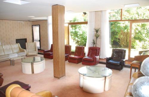 Dolores Hotel | Plaza hotel