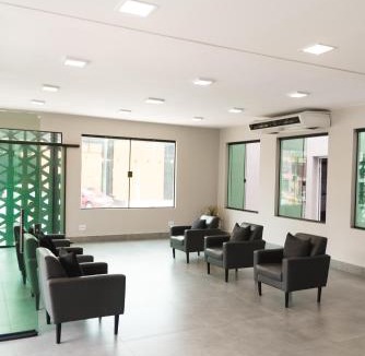 Sorocaba Hotel | Plaza Inn Trevo Sorocaba