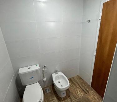 San Lorenzo Apartment | Plaza Km 325