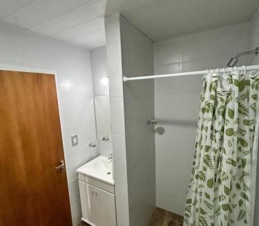 San Lorenzo Apartment | Plaza Km 325