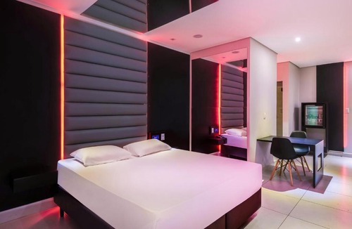 Votorantim Hotel | Plaza Motel