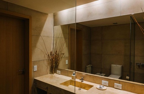 Chacras de Coria Hotel | Plaza Paradiso by Camberland