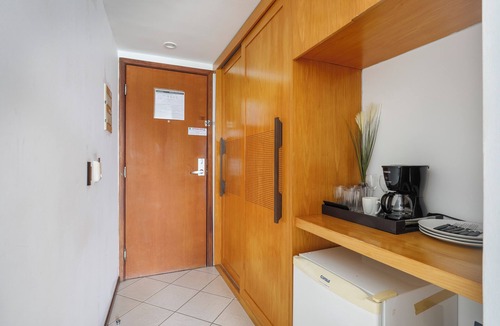 Conjunto ALAGAMAR RV Rental | Plaza Suite Ocean View Natal