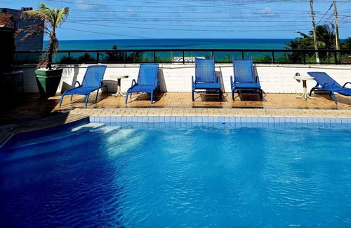 Conjunto ALAGAMAR RV Rental | Plaza Suite Ocean View Natal