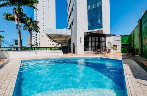 Conjunto ALAGAMAR RV Rental | Plaza Suite Ocean View Natal