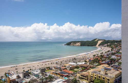 Conjunto ALAGAMAR RV Rental | Plaza Suite Ocean View Natal