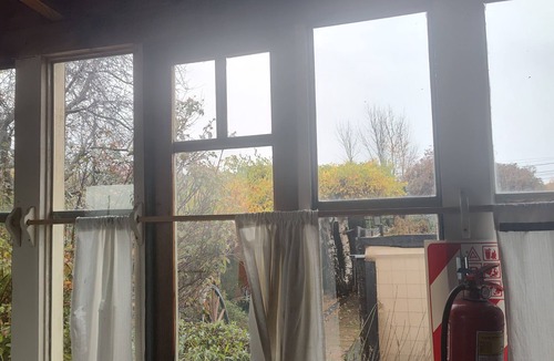 San Martin de los Andes Cottage | Pleasant 2-bedroom cottage in San Martín de los Andes awaits you.