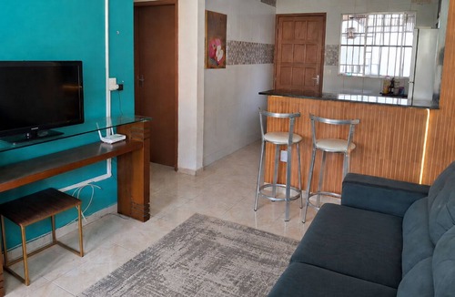 Serra House | Pleasant house near the best beaches in Serra, pets allowed.