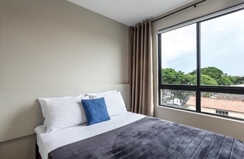 Reboucas Apartment | Pleione Flats