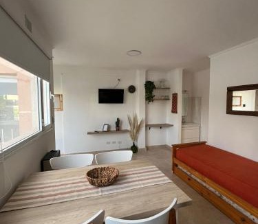 Province of Rio Negro Apartment | Pleno Centro
