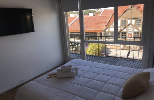 Mar del Plata Apartment | PLENO GUEMES