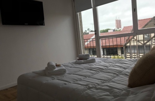 Mar del Plata Apartment | PLENO GUEMES