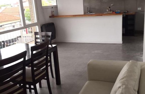 Mar del Plata Apartment | Pleno guemes mar del plata
