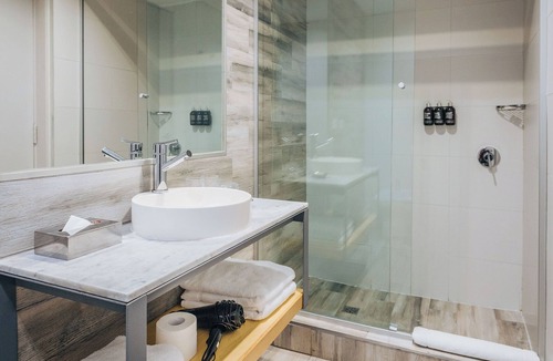 Buenos Aires Central Business District Hotel | Pleno Madero