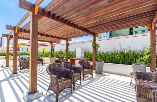 Portao Apartment | Plus Portão