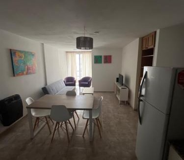 Nueva Cordoba Apartment | Poeta Lugones 38