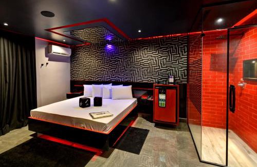 Sao Jose dos Campos Hotel | Point Motel 2