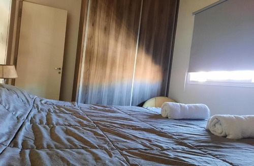 Mendoza Apartment | Pons House