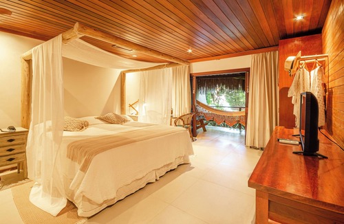 Pipa Hotel | Ponta do Madeiro