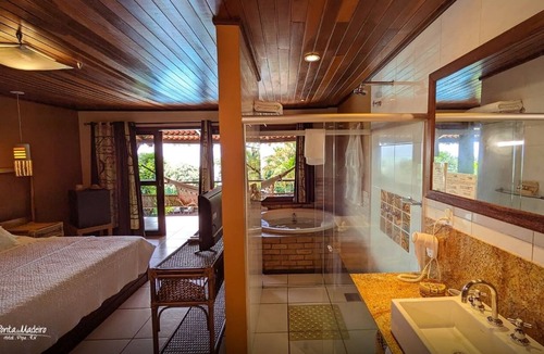 Pipa Hotel | Ponta do Madeiro