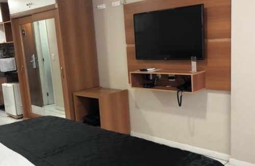 Ponta Negra Hotel | Ponta Negra Flat 811