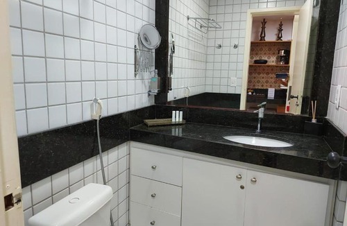 Ponta Negra Hotel | Ponta Negra Flat 811