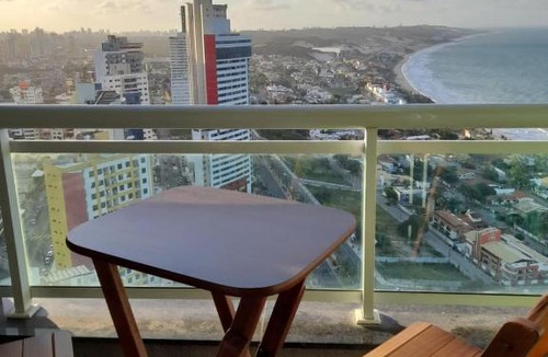 Ponta Negra Apartment | Ponta Negra RN01