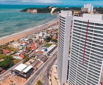 Ponta Negra Apartment | Ponta Negra RN01