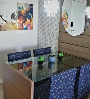 Ponta Negra Apartment | Ponta Negra RN01