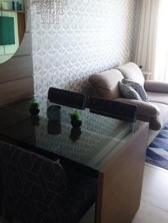 Ponta Negra Apartment | Ponta Negra RN01