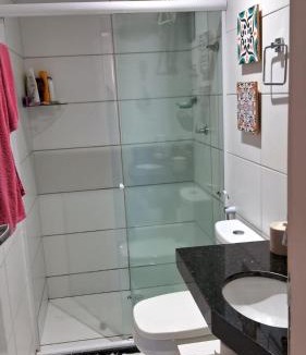 Centro Apartment | Ponta Verde - Conforto e Elegância