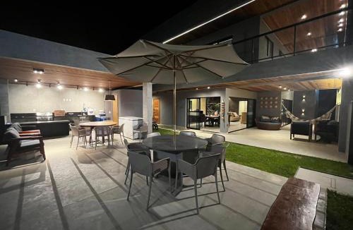 Pontal de Serrambi House | Pontal de Serrambi - Cozinheira - Piscina aquecida