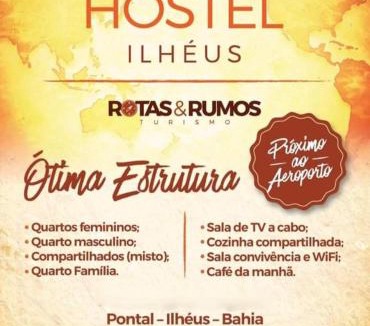 Pontal Hostel | Pontal Hostel Ilhéus