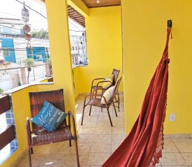Pontal Hostel | Pontal Hostel Ilhéus