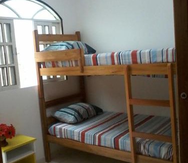 Pontal Hostel | Pontal Hostel Ilhéus