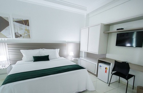 Propria Hotel | Pontal Hotel