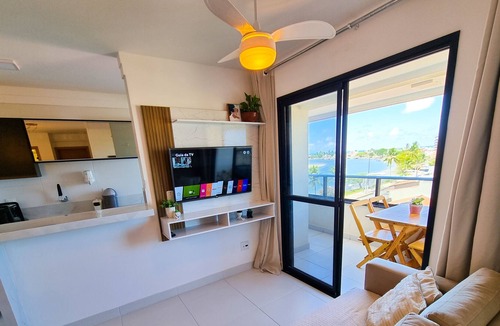 Pontal Apartment | Pontal Paradise Apartment