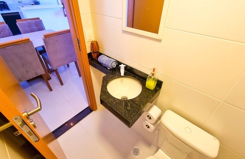 Pontal Apartment | Pontal Paradise Apartment