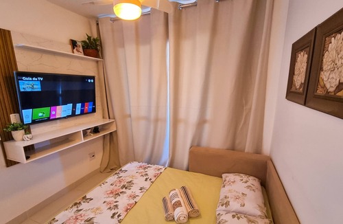 Pontal Apartment | Pontal Paradise Apartment
