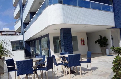 Pontal Apartment | Pontal Privilegie
