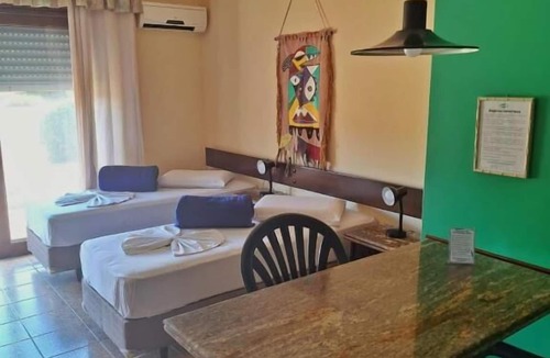 Tapes Hotel | Pontal Tapes Hotel