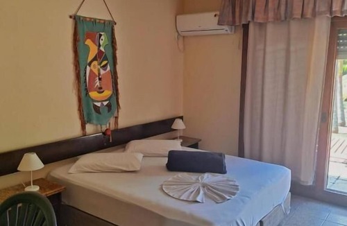 Tapes Hotel | Pontal Tapes Hotel